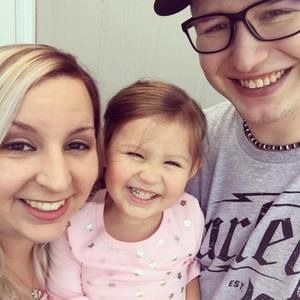 Meet your Posher, Jadee